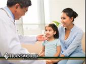 40 year primary care