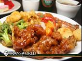 fast casual indian fusion