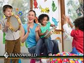 well-established daycare polk county