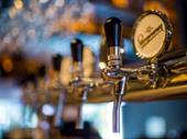 established profitable bar grill