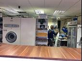 old established dry cleaners