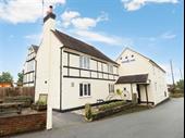 refurbished country village pub
