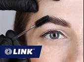 established brow brand bolt