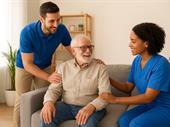established scalable high-demand senior