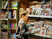established highly profitable newsagent