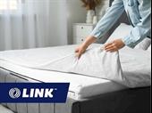natural latex mattress business
