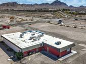 owner will carry turnkey