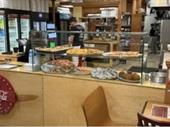 pizzeria with low rent