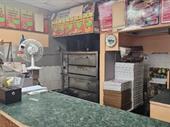 pizzeria with low rent