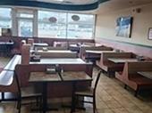 established pizza restaurant