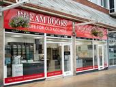 business unaffected by the