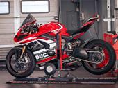 long standing motorcycle shop