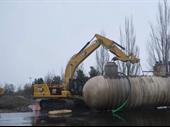 established environmental services company