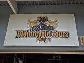 harley-davidson tours rental company