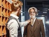 profitable tuxedo store santa