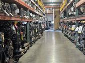 long established auto dismantling