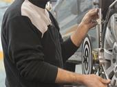 established automotive shop san