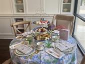 unique adorable tearoom historic