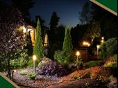 landscape design build maintenance