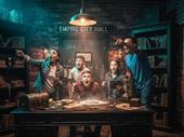 absentee owned entertainment escape