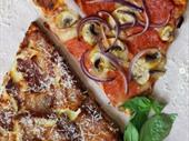 successful pizza business north
