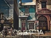 full-service theatrical scenery manufacturer