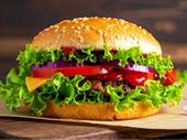 established cash-flow positive plant-based