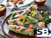 takeaway restaurant vietnamese cuisine