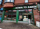bar bistro partick glasgow
