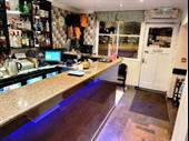 spacious licensed chinese restaurant