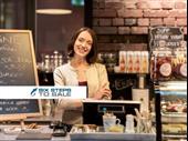 beachside cafe owner-operator opportunity