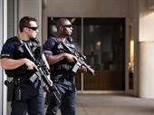 established full-service elite security