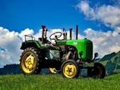 major tractor dealership implement