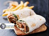 kebab shop for sale