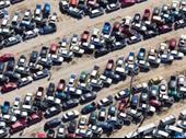 repairable salvage vehicles