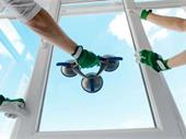 full service glass company