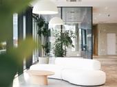 commercial interior design furniture