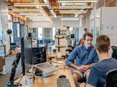 corporate office relocation warehousing