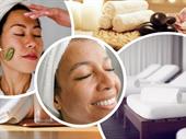 award winning holistic beauty