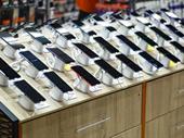 absentee run cell phone