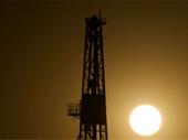 oilfield supply services