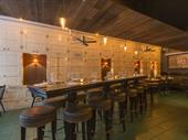 a vibrant turnkey restaurant
