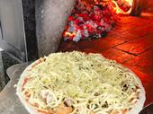 trendy profitable pizza franchise