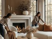 turn key home staging