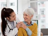 well-established family medicine practice