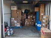 waste management landscaping business