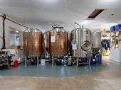 award-winning coastal craft beer