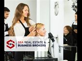 chattel sale hair beauty