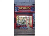 fresh start retail opportunity