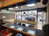 indian takeaway restaurant